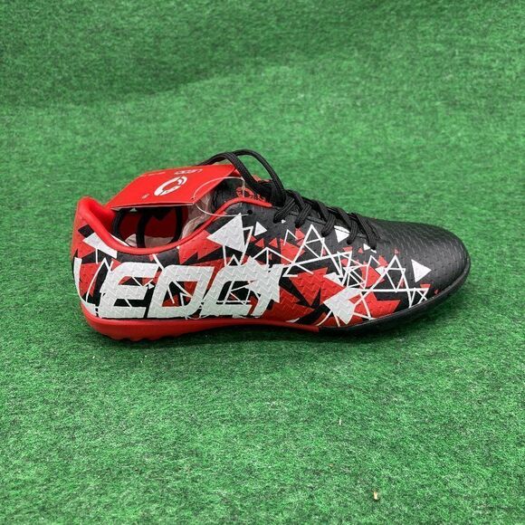 Leoci Football Boot Multicolor Size 6.5 - Picture 1 of 4
